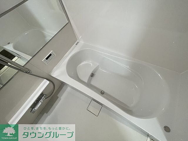 浴室