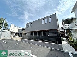 外観画像