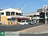 周辺：セブンイレブン坂戸本町店 徒歩10分。コンビニ 750m