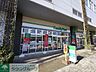 周辺：ファミリーマート狭山市駅東口店 860m