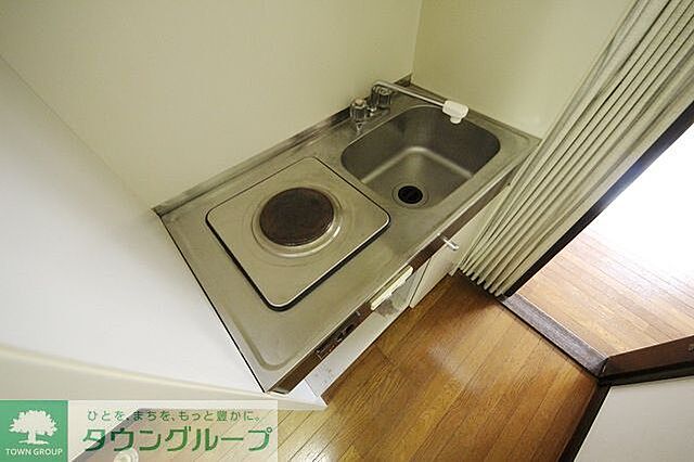 キッチン