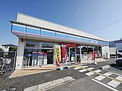 ローソン狭山富士見2丁目店 295m