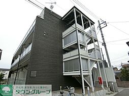 外観画像