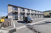 埼玉県日高市高麗川1丁目14-7：物件画像／株式会社タウンハウジング埼玉　ふじみ野店