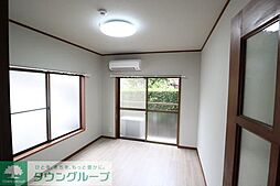 WJ・S-2ハイツ 1Kの写真