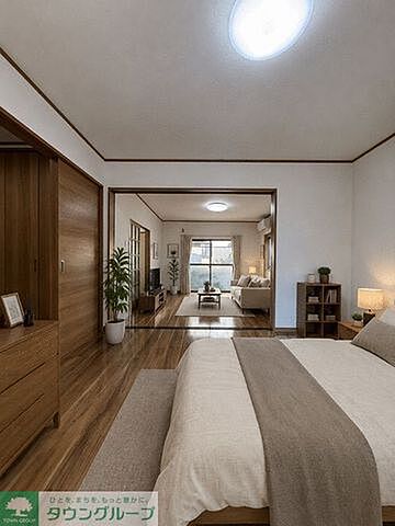室内