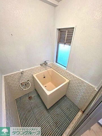浴室