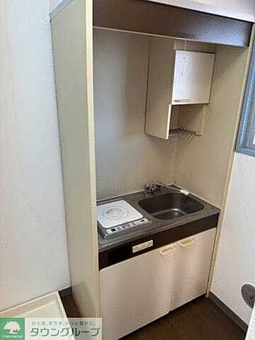 キッチン