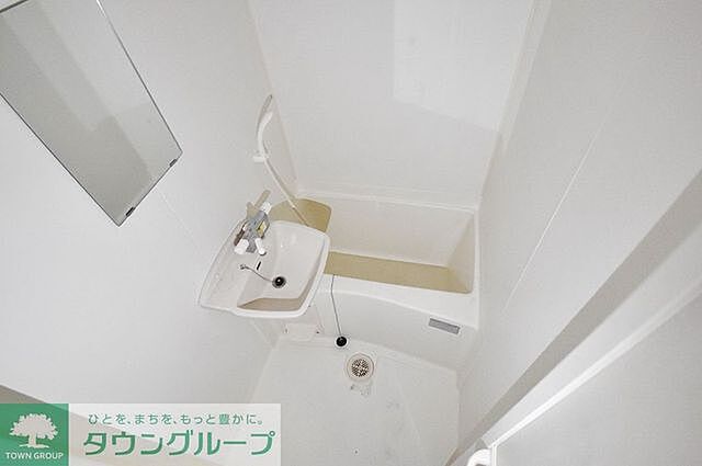浴室