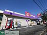 周辺：ウェルパーク狭山中央店 徒歩3分。ドラックストア 180m