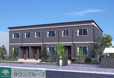 外観 外観