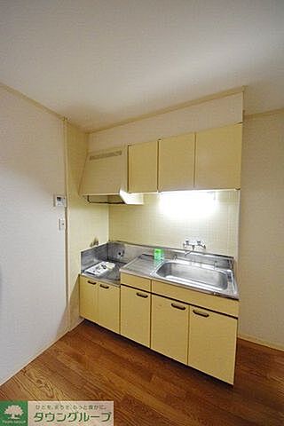 キッチン