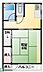 間取り：間取図