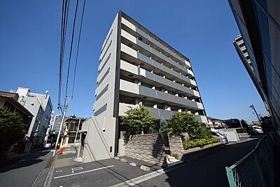 外観 外観
