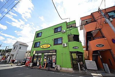 外観 外観