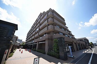外観 外観