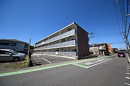 東武越生線 坂戸駅 徒歩10分の賃貸マンション