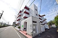 埼玉県狭山市新狭山2丁目：物件画像／株式会社タウンハウジング埼玉　ふじみ野店