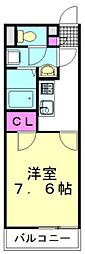 北坂戸駅 5.8万円