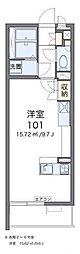 狭山市駅 6.7万円