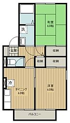 狭山市駅 5.8万円