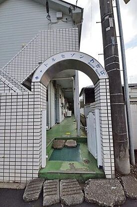 外観画像