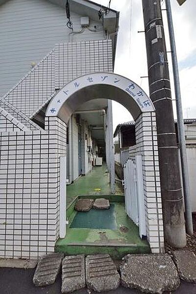 外観画像