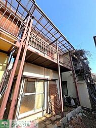 東武東上線 ふじみ野駅 徒歩17分の賃貸一戸建て