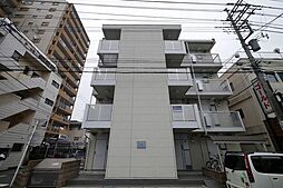 西武新宿線 新狭山駅 徒歩2分の賃貸マンション