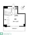 セイコーガーデン朝霞6階5.3万円