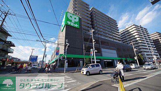 外観画像