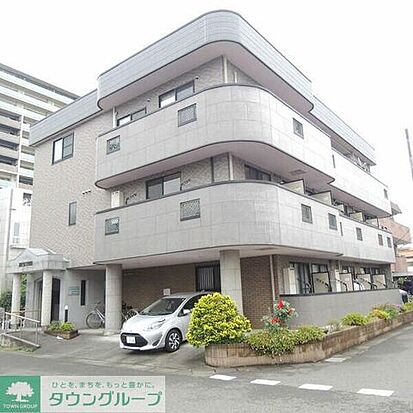 外観画像