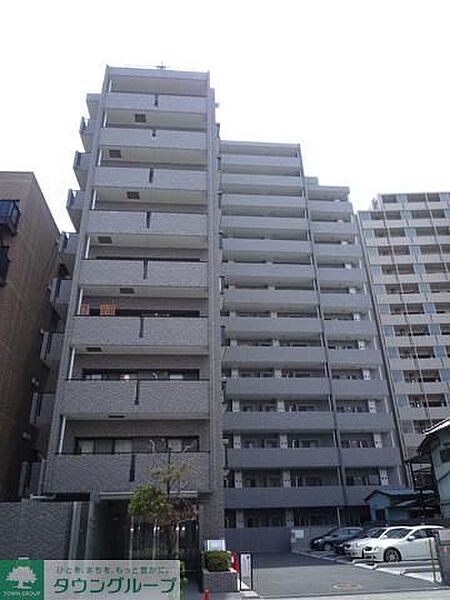 外観画像