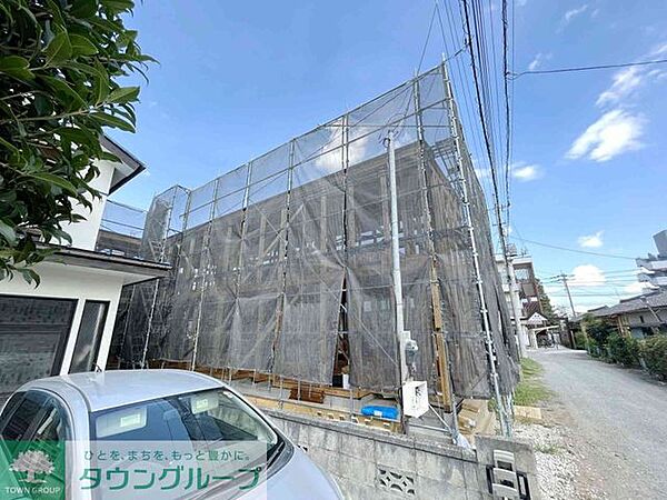 外観画像