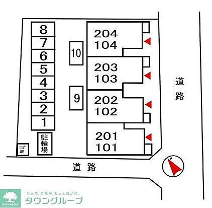 外観画像