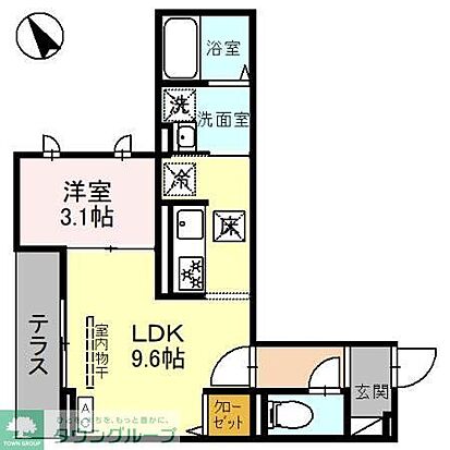 外観画像