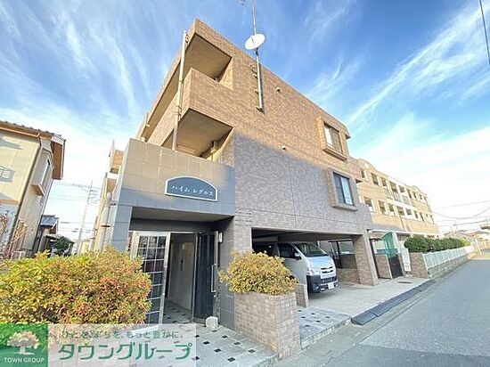 外観画像