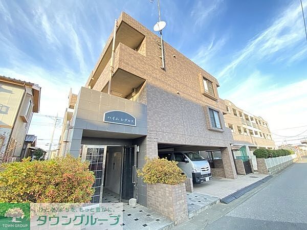 外観画像