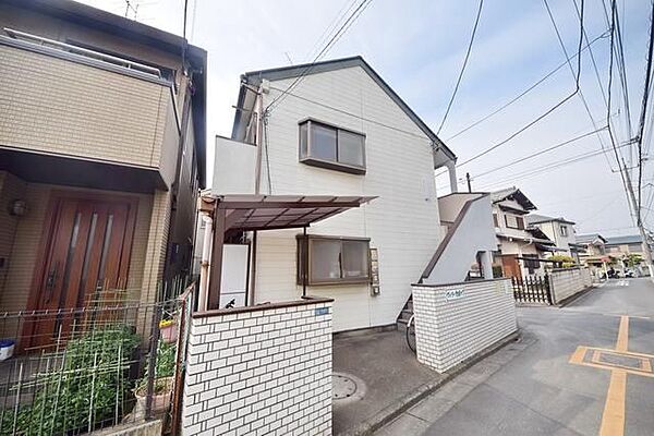 外観画像