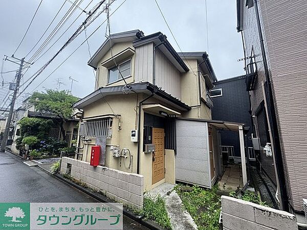 外観画像
