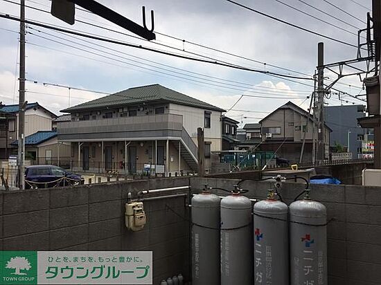 外観画像