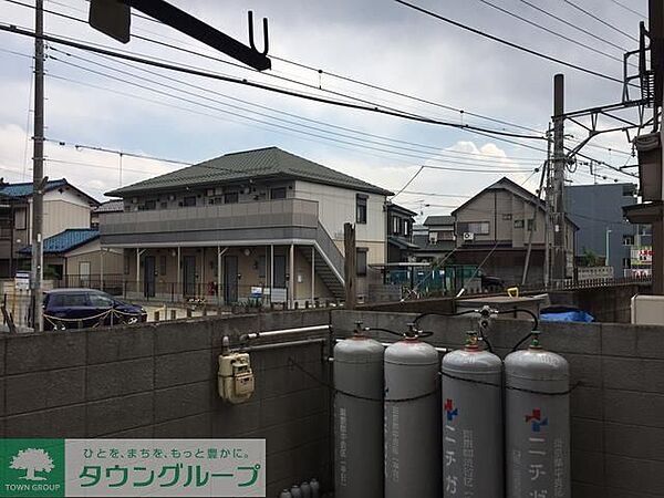 外観画像