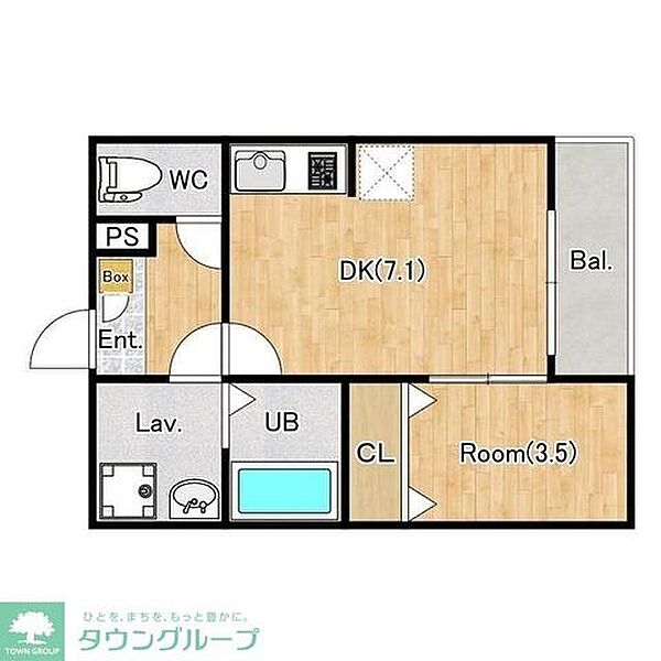 外観画像