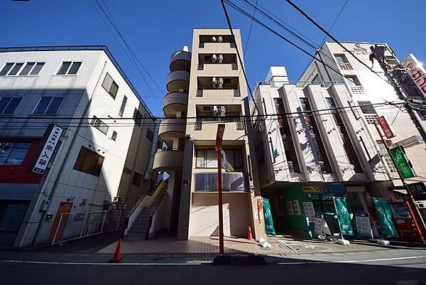 外観画像