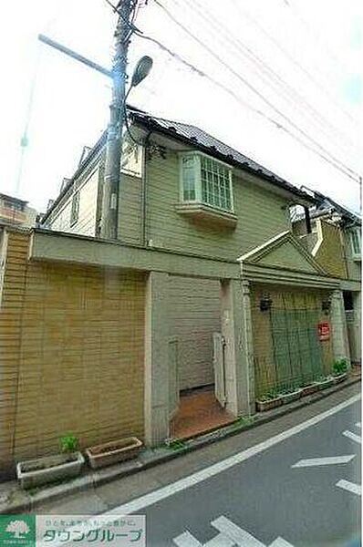 外観画像