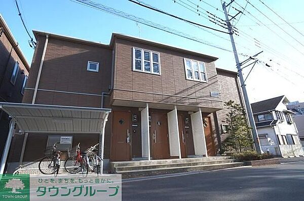 外観画像