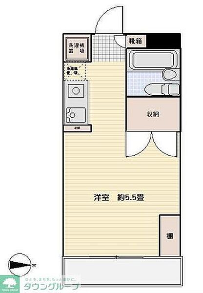 外観画像