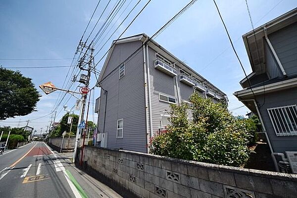 外観画像