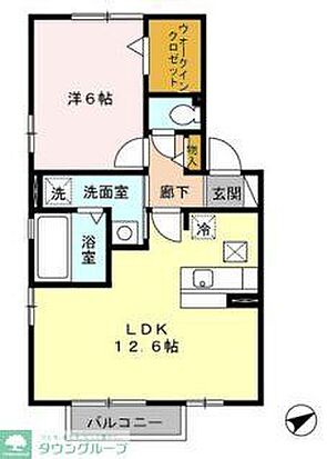 外観画像