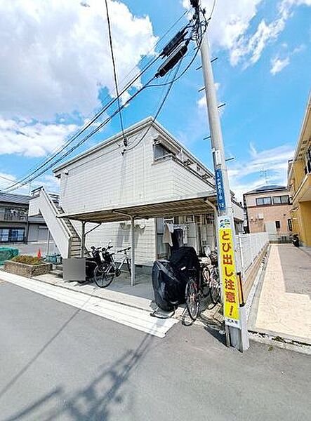 外観画像